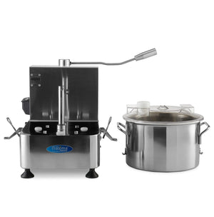 Keukenmachine / Cutter - 6 L