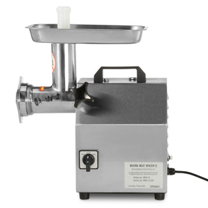 Vleesmolen - tot 120 Kg/Uur