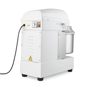 Spiraalkneder - 10 L - 6 Kg Deeg
