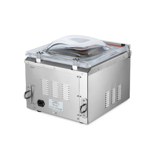 Vacumeermachine - 29 cm Seal - 35 x 30 x 11 cm Kamer