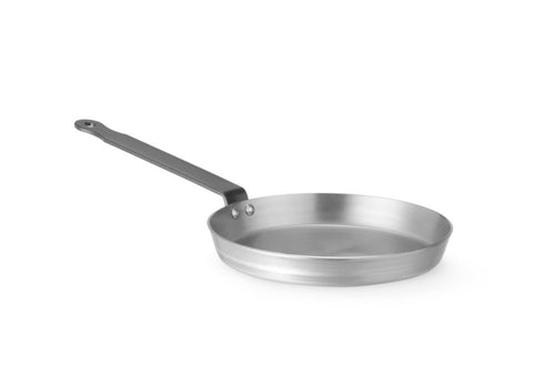 Pannenkoekenpan, HENDI, ⌀180x(H)100mm, Rond