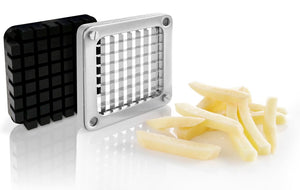 Fritesmes voor fritessnijder, HENDI, 11x11 mm, 110x110mm