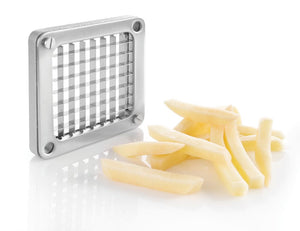 Fritesmes voor fritessnijder, HENDI, 11x11 mm, 110x110mm