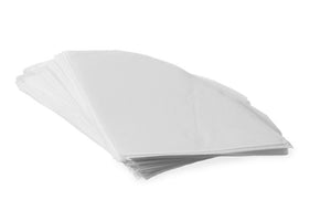 Vetfilters – 50 stuks, HENDI, 50 st., 254x254mm