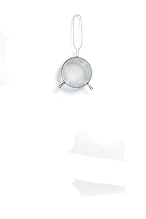 Passeerzeef, HENDI, Kitchen Line, 280x125x(H)47mm