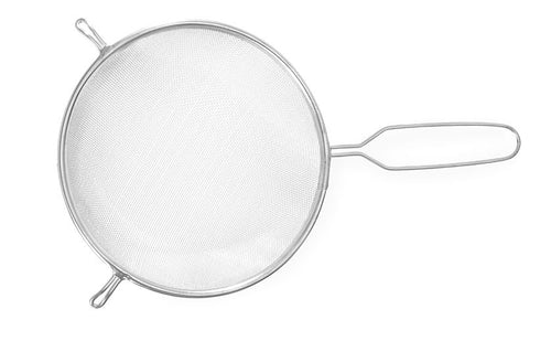 Passeerzeef, HENDI, Kitchen Line, 360x210x(H)80mm