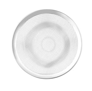 Afvoerzeef, HENDI, ⌀110x(H)35mm, Rond