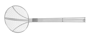 Frituurschep, HENDI, ⌀160x470mm