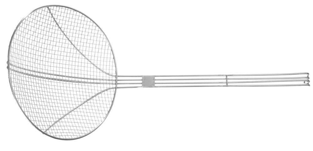 Frituurschep, HENDI, ⌀240x540mm