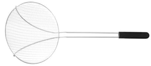 Frituurschep, HENDI, ⌀240x640mm