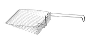 Fritesschep, HENDI, 455x160mm