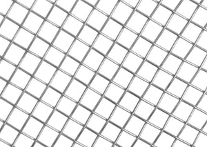 Fritesschep, HENDI, 455x160mm