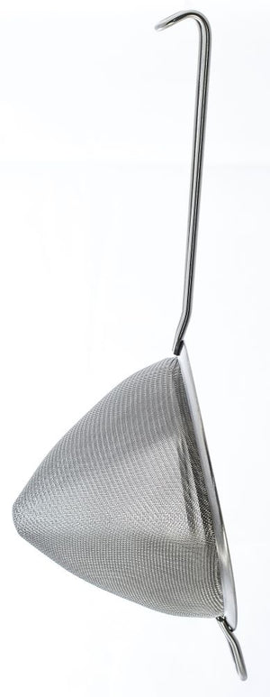 Puntzeef, gaas, HENDI, 415x160x(H)105mm