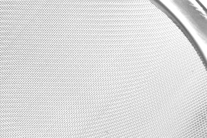 Puntzeef, gaas, HENDI, 415x160x(H)105mm