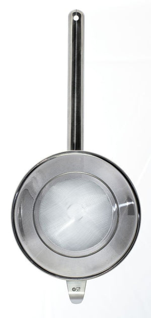 Puntzeef, half gaas, HENDI, 460x205x(H)170mm