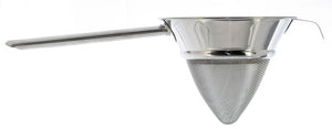 Puntzeef, half gaas, HENDI, 460x205x(H)170mm