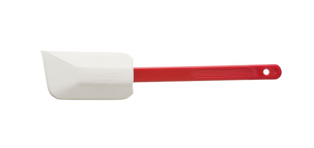 Pannenlikker, HENDI, Profi Line, Beige, 260x55mm