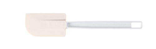 Schraper, HENDI, 12L, Wit, 257x52mm