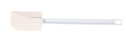 Schraper, HENDI, Wit, 406x70mm