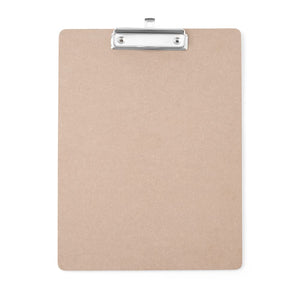 Menu klembord, HENDI, 240x330mm