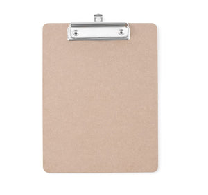 Menu klembord, HENDI, 185x245mm