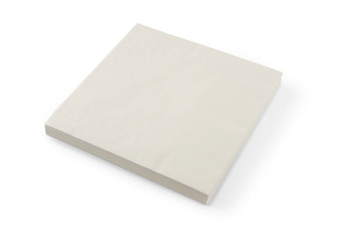 Vetbestendig papier, HENDI, Wit, 500 st., 305x305mm