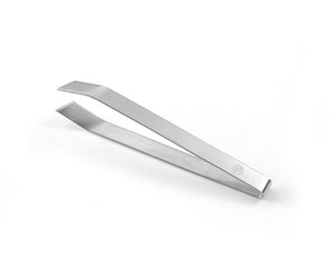 Vispincet schuine bek, HENDI, (L)120mm