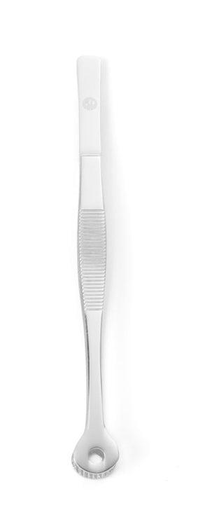 Pincet met ronde kop, HENDI, (L)150mm