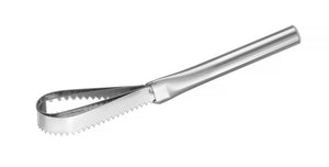 Schubben schraper, HENDI, 240x46mm