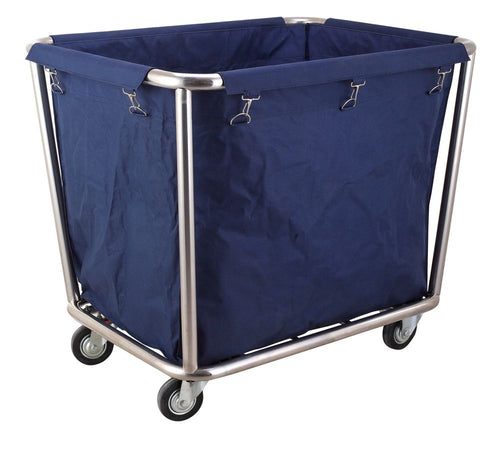 Wasgoed trolley, AmerBox, 900x650x(H)850mm