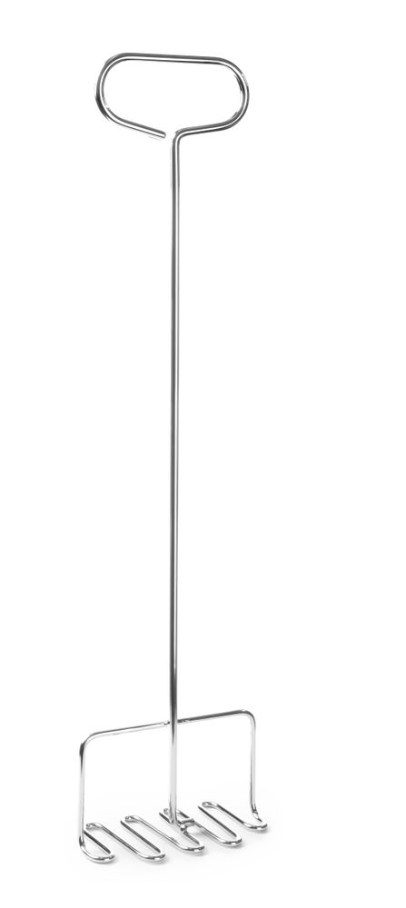 Pureestampers, HENDI, 770x180x(H)85mm