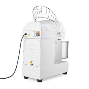 Spiraalkneder - 10 L - 6 Kg Deeg