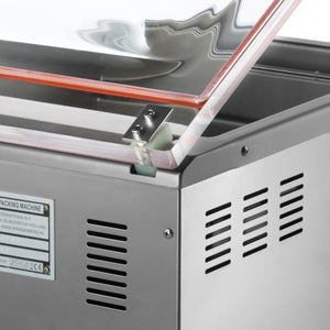 Vacumeermachine - 30 cm Seal - 19 x 32 x 37 cm Kamer
