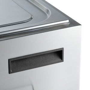 Sous Vide - 28 L