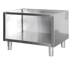 Premium Onderstel - Dubbel - 90 cm Diep - Open