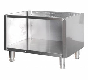 Heavy Duty Onderstel - Dubbel - 70 cm Diep - Open