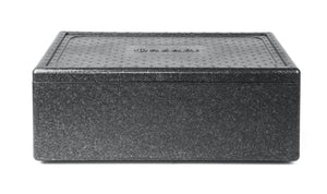 Thermobox Profi Line, HENDI, Profi Line, GN 1/1, 40L, 600x400x(H)285mm