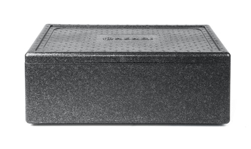 Thermobox Profi Line, HENDI, Profi Line, GN 1/1, 40L, 600x400x(H)285mm