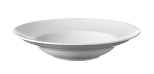 Pastabord Speciale, HENDI, Speciale, Wit, ⌀265mm