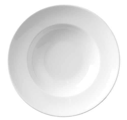 Pastabord Speciale, HENDI, Speciale, Wit, ⌀265mm