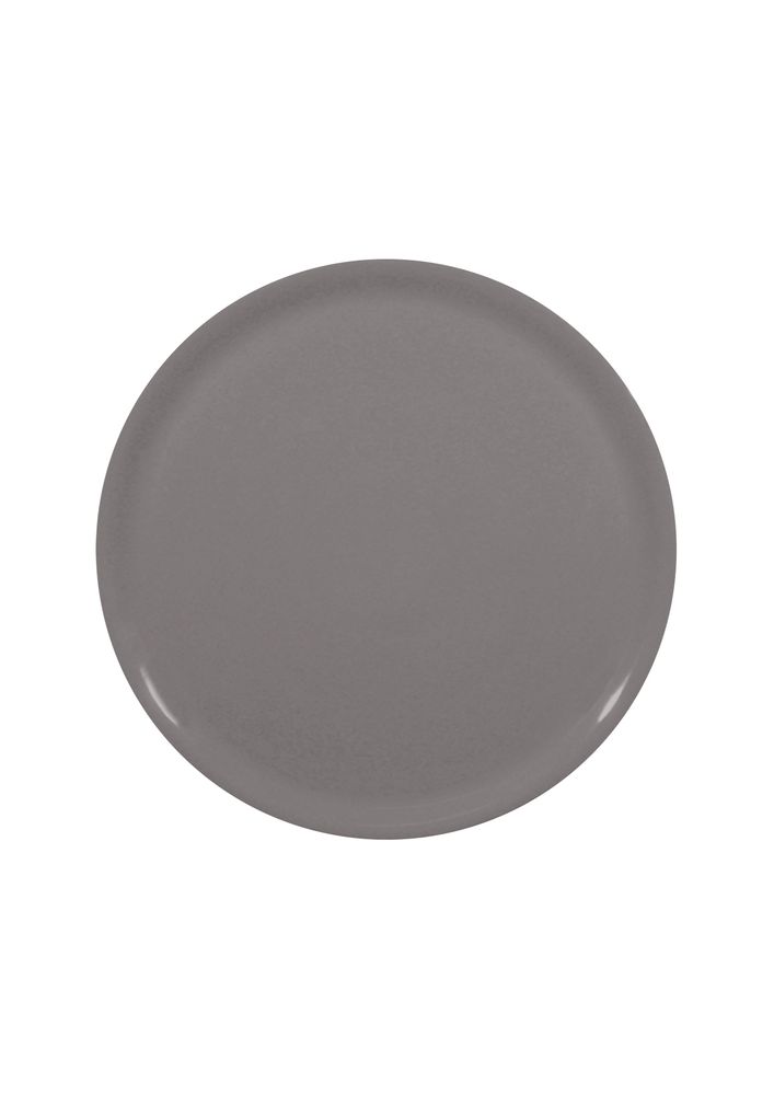 Pizzabord Speciale, HENDI, Speciale, Donkergrijs, ⌀330mm