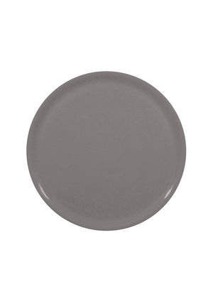 Pizzabord Speciale, HENDI, Speciale, Donkergrijs, ⌀330mm
