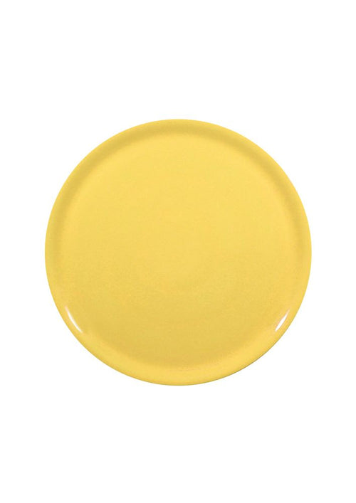 Pizzabord Speciale, HENDI, Speciale, Geel, ⌀330mm