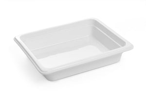 Gastronormbak GN 1/2, HENDI, Profi Line, GN 1/2, 325x265x(H)65mm