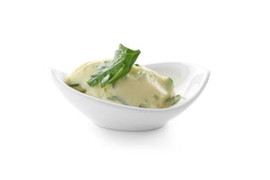 Tapasschaaltje Concha, HENDI, Concha, 6 st., 90x50x(H)20mm