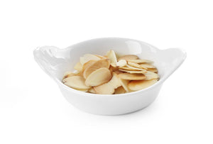 Tapasschaaltje Huevo, HENDI, 6 st., ⌀65x(H)15mm