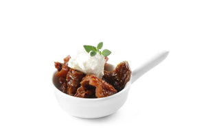 Tapasschaaltje Cacerole, HENDI, Cacerole, 6 st., ⌀60x(H)25mm