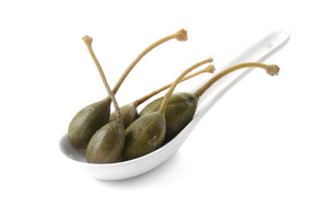 Tapas lepel Cuchara, HENDI, Cuchara, 6 st., 130x43x(H)26mm