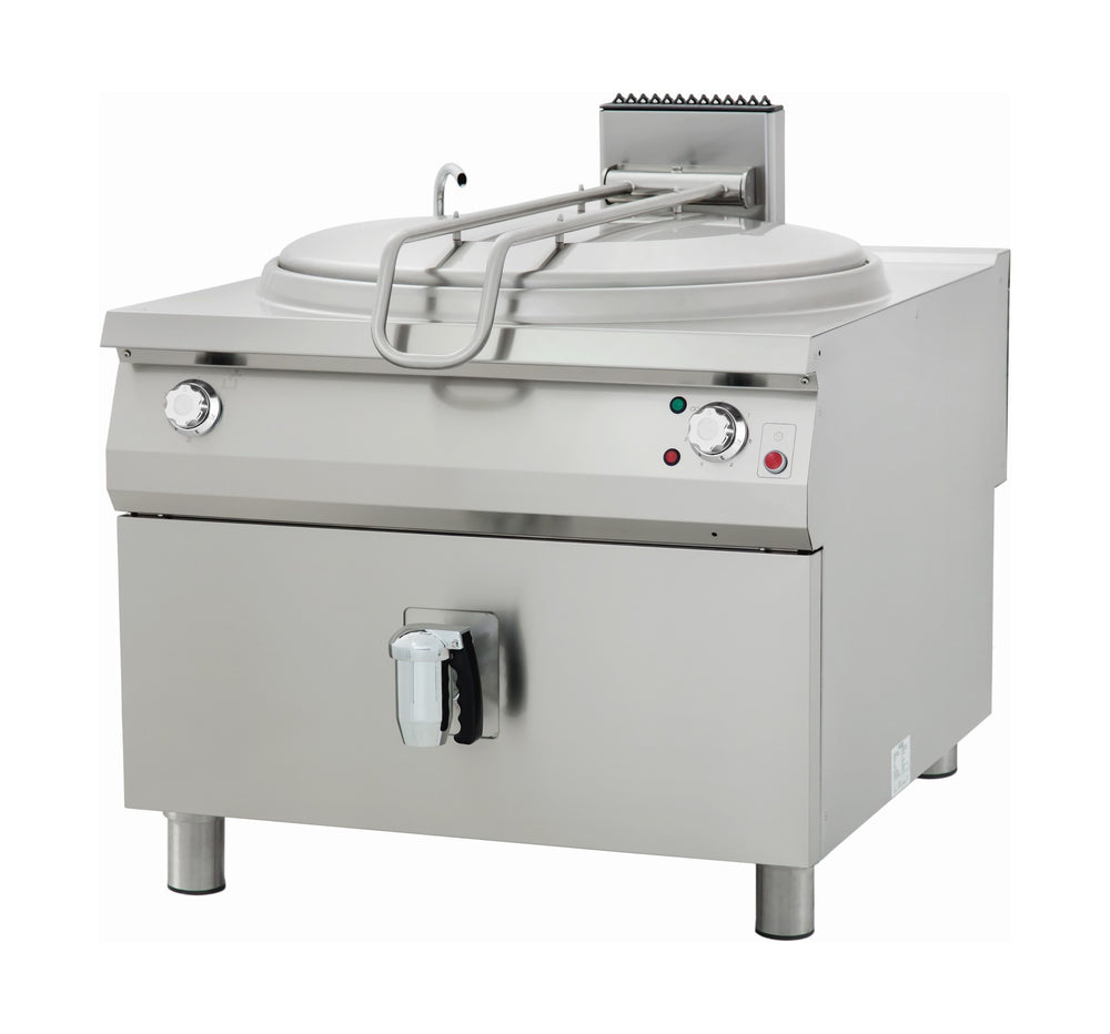 Kookketel - 260 L - Direct - Gas