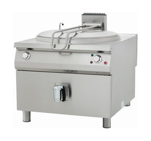 Kookketel - 260 L - Direct - Gas